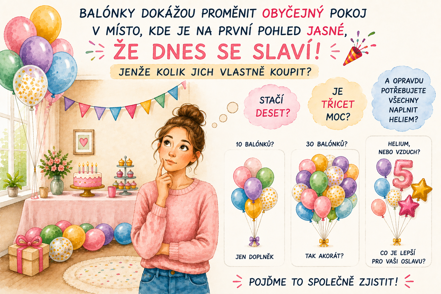 Blog úvodní obrázek Kolik balonku